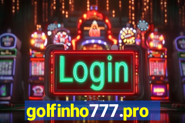 golfinho777.pro