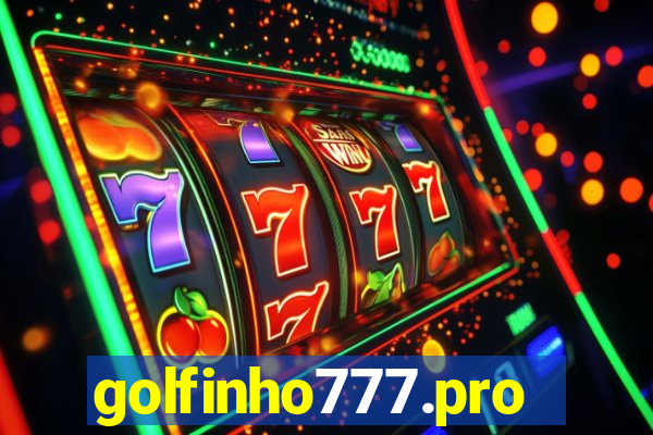 golfinho777.pro