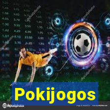 Pokijogos