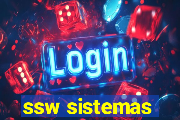 ssw sistemas