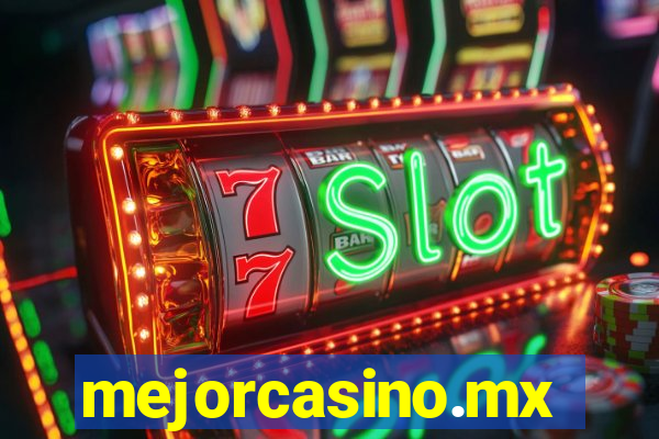 mejorcasino.mx