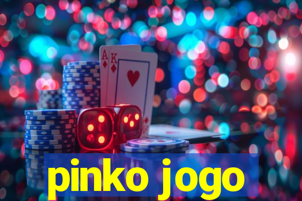 pinko jogo