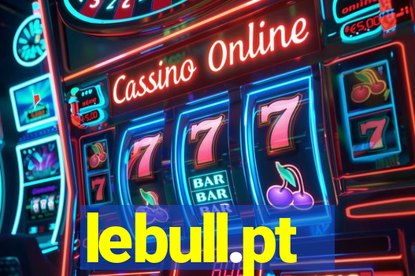 lebull.pt