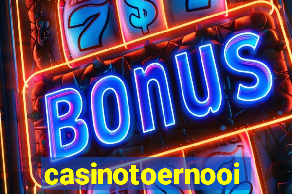 casinotoernooi