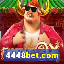 4448bet.com