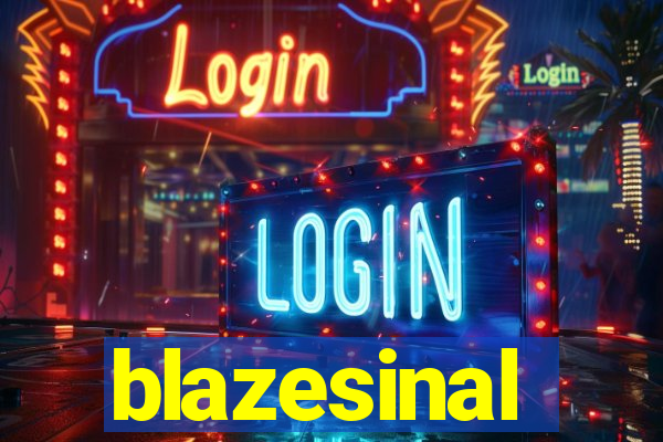 blazesinal