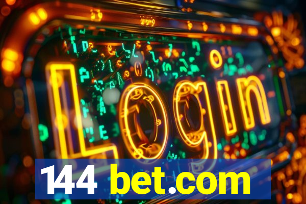 144 bet.com