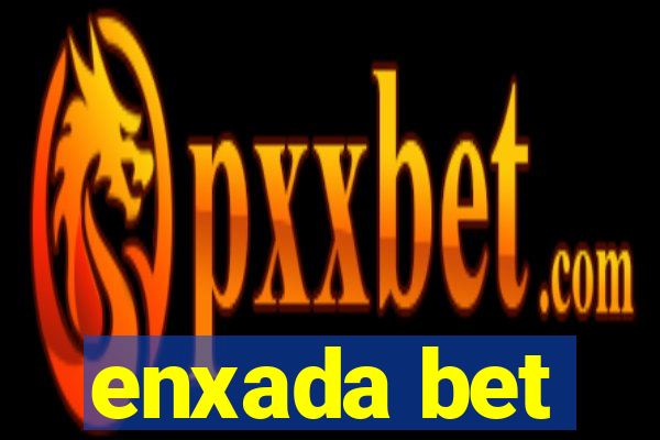 enxada bet