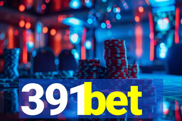 391bet