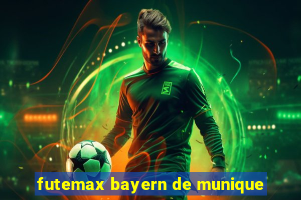 futemax bayern de munique