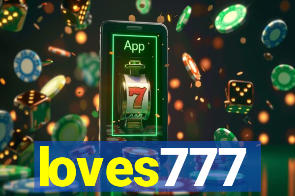 loves777