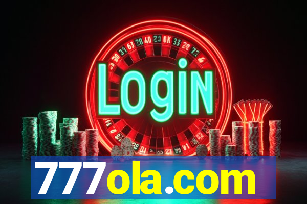 777ola.com