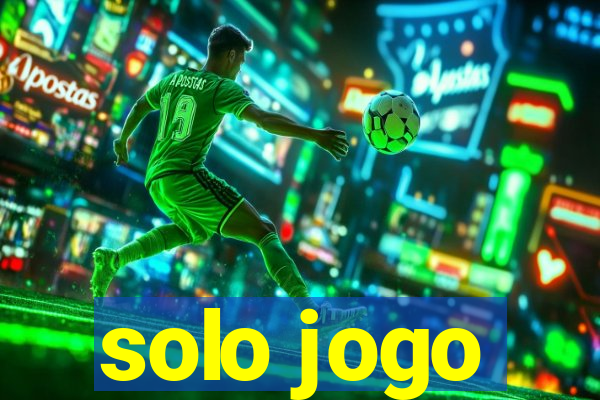 solo jogo