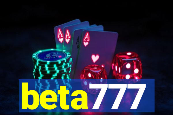 beta777