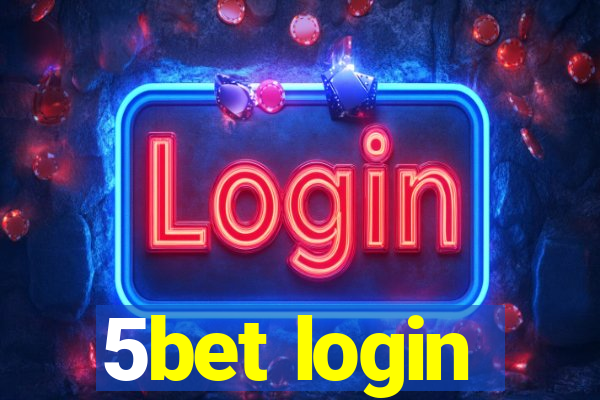 5bet login