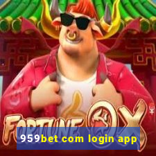 959bet com login app