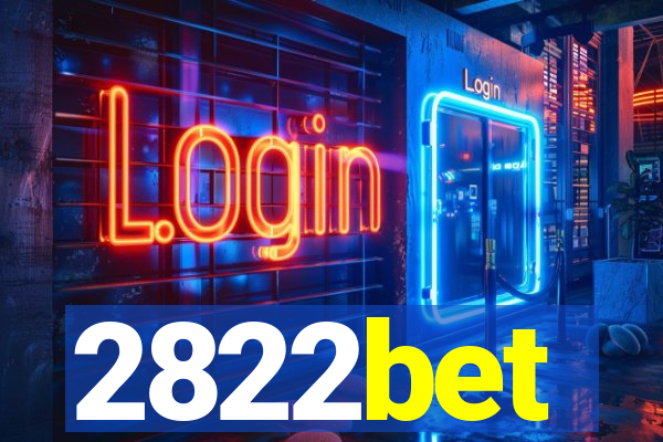 2822bet