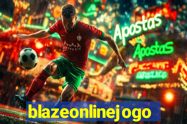 blazeonlinejogo