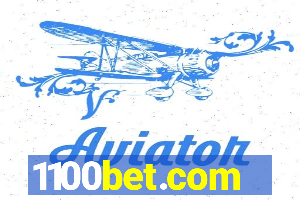 1100bet.com