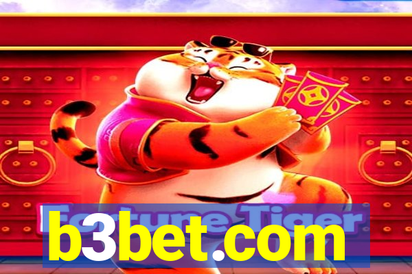 b3bet.com