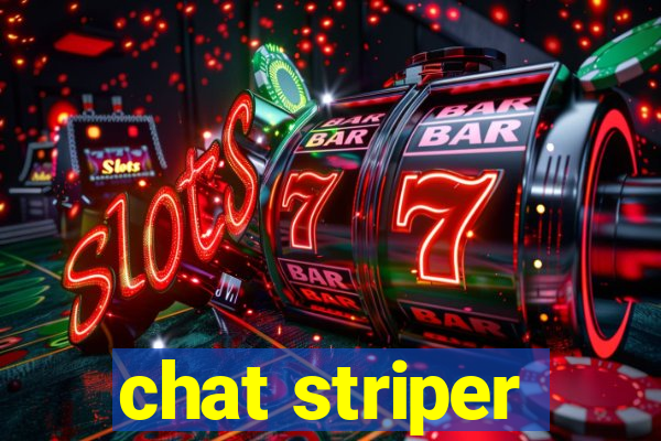 chat striper