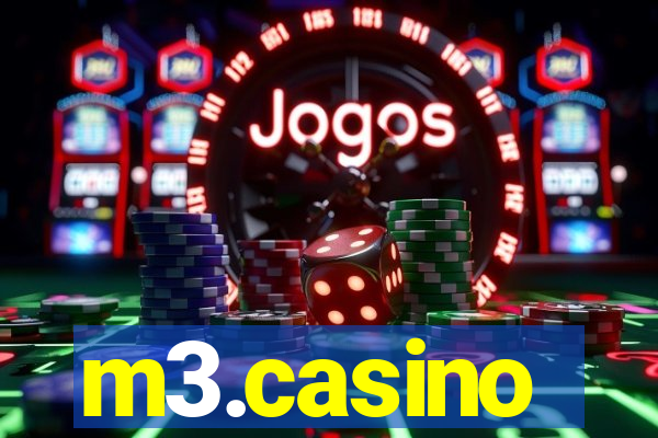 m3.casino