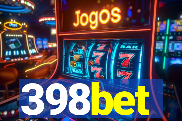 398bet