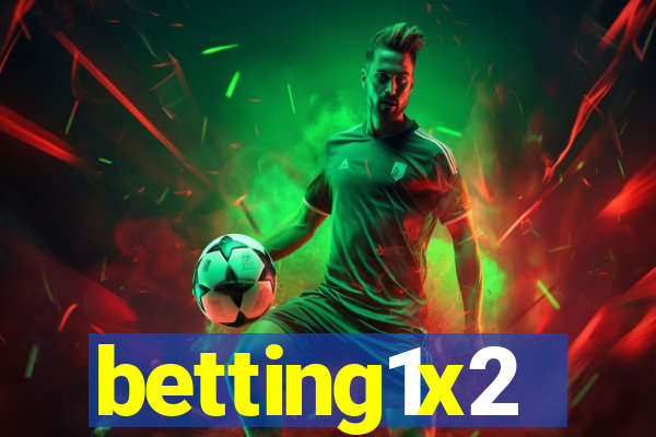 betting1x2