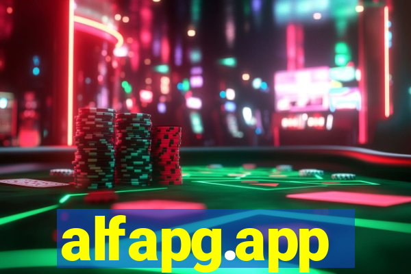 alfapg.app