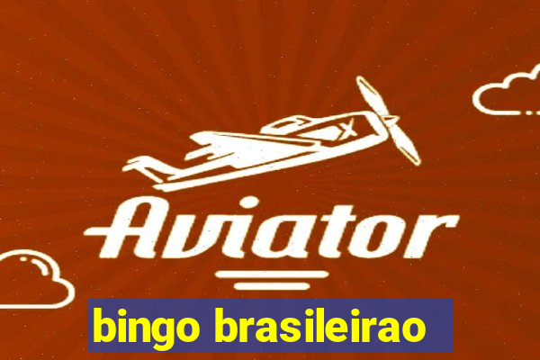 bingo brasileirao