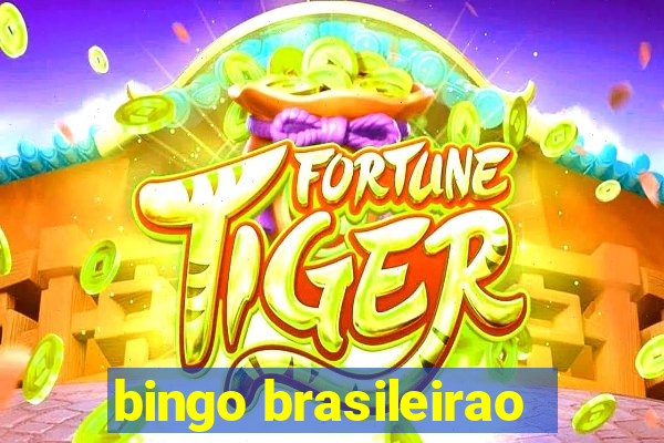 bingo brasileirao