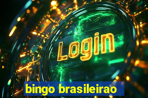 bingo brasileirao