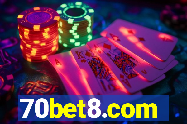 70bet8.com