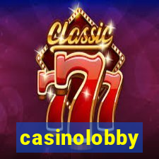 casinolobby