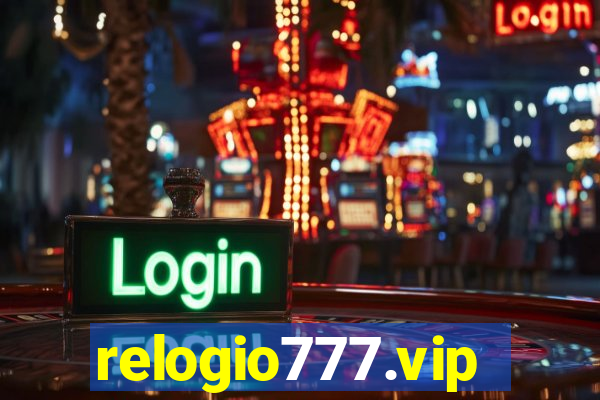 relogio777.vip