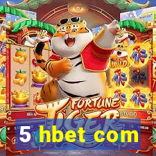 5 hbet com