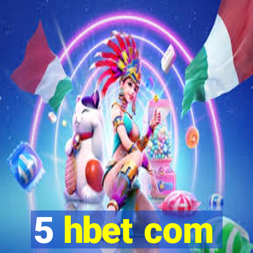 5 hbet com