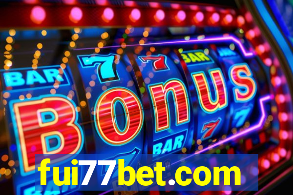 fui77bet.com