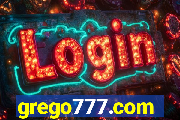 grego777.com