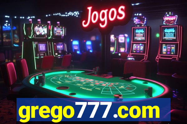 grego777.com