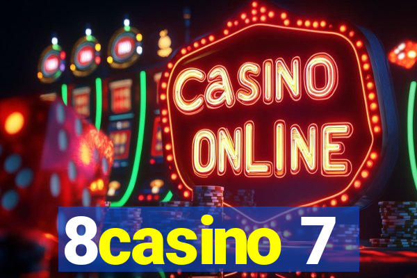 8casino 7