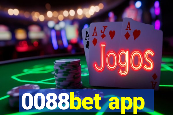 0088bet app