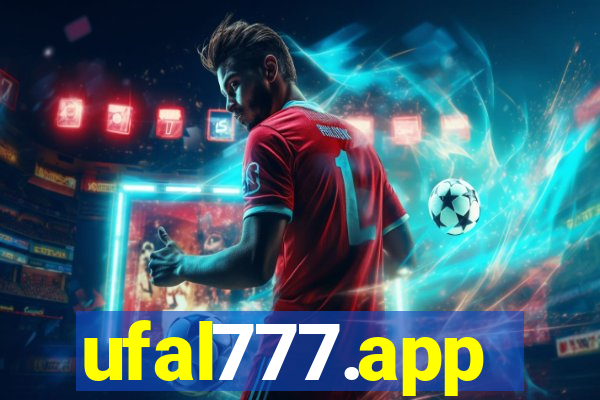 ufal777.app