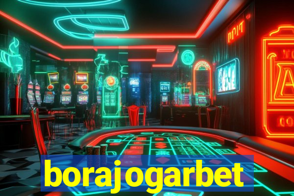 borajogarbet