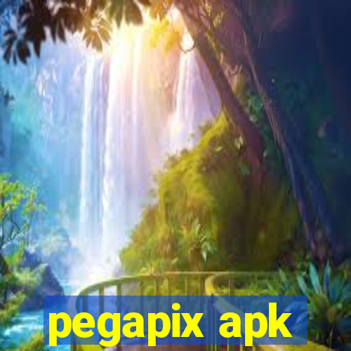 pegapix apk