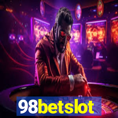 98betslot