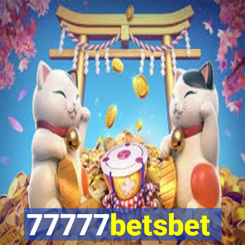 77777betsbet