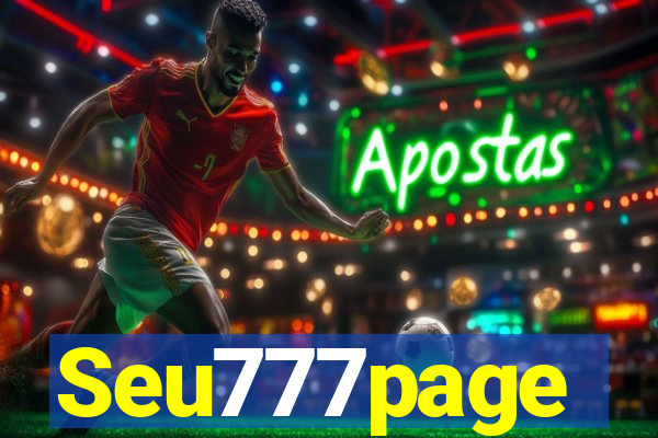 Seu777page