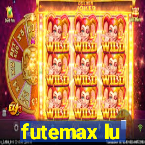 futemax lu