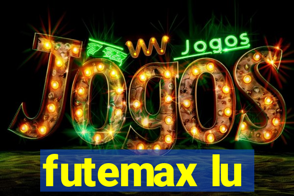 futemax lu